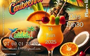 Flyer Tropik'ici